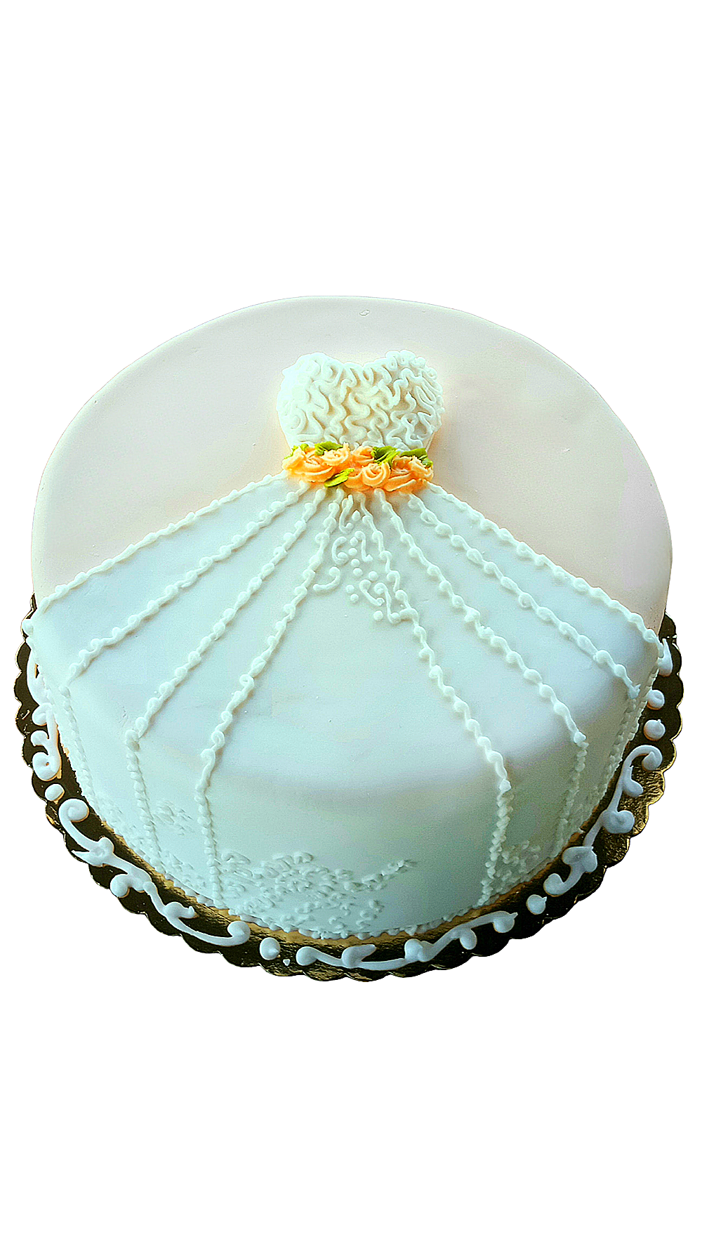 imagen de pastel de Custom cakes